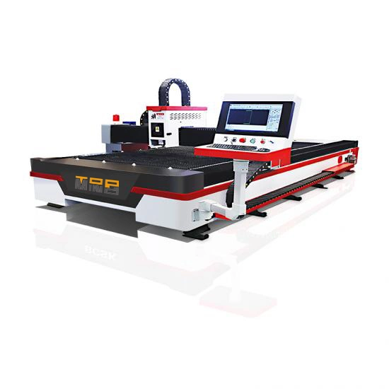 Factory Price 1000W Laser Cut Metal Laser Cutting CNC Fiber Laser Cutting Machine for Aluminum Metal